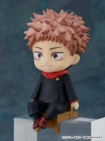 JUJUTSU KAISEN YUJI NENDOROID SWACCHAO - immagine 5