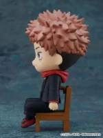 JUJUTSU KAISEN YUJI NENDOROID SWACCHAO - immagine 4