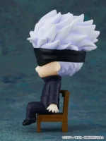 JUJUTSU KAISEN SATORU NENDOROID SWACCHAO - immagine 4