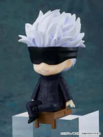 JUJUTSU KAISEN SATORU NENDOROID SWACCHAO - immagine 5