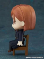 JUJUTSU KAISEN NOBARA NENDOROID SWACCHAO - immagine 4