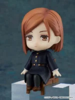 JUJUTSU KAISEN NOBARA NENDOROID SWACCHAO - immagine 5