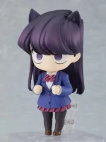 KOMI CANT COMMUNICA SHOKO KOMI NENDOROID - immagine 6