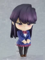 KOMI CANT COMMUNICA SHOKO KOMI NENDOROID - immagine 7
