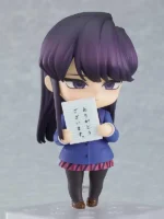 KOMI CANT COMMUNICA SHOKO KOMI NENDOROID - immagine 5