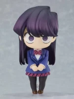 KOMI CANT COMMUNICA SHOKO KOMI NENDOROID - immagine 8