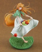 SPICE AND WOLF HOLO SCENT OF FRUIT ST - immagine 6
