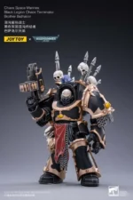 WH40K BLACK LEGION BROTHER BATHALORR AF - immagine 4