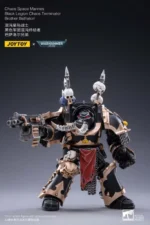 WH40K BLACK LEGION BROTHER BATHALORR AF - immagine 3