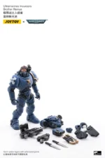 WH40K ULTRA INCURSORS PACK AF 1/18 - immagine 4