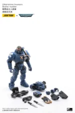 WH40K ULTRA INCURSORS PACK AF 1/18 - immagine 5