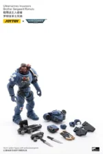 WH40K ULTRA INCURSORS PACK AF 1/18 - immagine 7