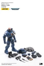 WH40K ULTRA INCURSORS PACK AF 1/18 - immagine 6