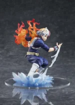 MY HERO ACADEMIA SHOTO TODOROKI 1/8 ST - immagine 7