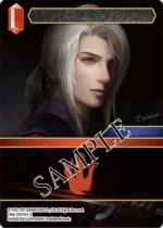 FFTCG EMISSARIES LIGHT XVI BOX ITA (36) - immagine 6