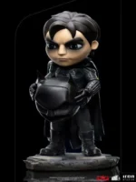 THE BATMAN - BATMAN UNMASK MINICO - immagine 6