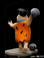 THE FLINTSTONES FRED 1/10 STATUE - immagine 5