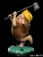 THE FLINTSTONES BARNEY 1/10 STATUE - immagine 4