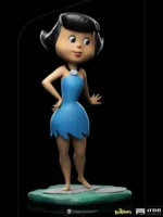 THE FLINTSTONES BETTY 1/10 STATUE - immagine 5