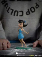 THE FLINTSTONES BETTY 1/10 STATUE - immagine 7