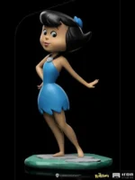 THE FLINTSTONES BETTY 1/10 STATUE - immagine 4
