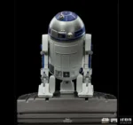 THE MANDALORIAN R2-D2  1/10 STATUE - immagine 5