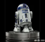 THE MANDALORIAN R2-D2  1/10 STATUE - immagine 4