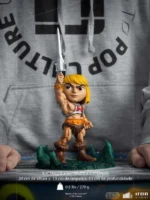 MOTU HE-MAN MINICO - immagine 6