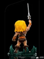 MOTU HE-MAN MINICO - immagine 5