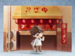 HAIKYU TORUOIKAWA SCHOOL NENDOROID RERUN - immagine 6