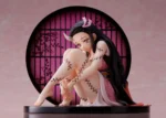 DEMON SLAYER NEZUKO DEMON FORM ADVANCING - immagine 7