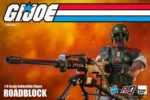 G.I. JOE ROADBLOCK 1/6 AF - immagine 7