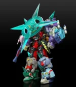 INFINITE COMB GURREN DAN LAGAN GATTAI AF - immagine 7