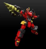INFINITE COMB GURREN DAN LAGAN GATTAI AF - immagine 8