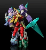 INFINITE COMB GURREN DAN LAGAN GATTAI AF - immagine 6
