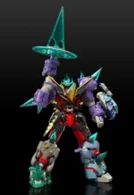 INFINITE COMB GURREN DAN LAGAN GATTAI AF - immagine 5