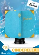 D-STAGE STORY BOOK CINDARELLA - immagine 5