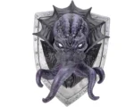 Dungeons & Dragons - Replicas Of The Realms: Mind Flayer Trophy Plaque - immagine 4