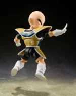 DRAGON BALL Z KRILLIN BATTLE SHF - immagine 5