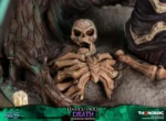 DARKSIDERS DEATH STATUE - immagine 7