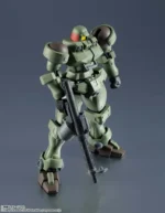 GUNDAM UNIVERSE OZ-06MS LEO - immagine 6