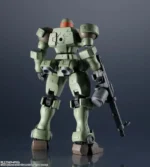 GUNDAM UNIVERSE OZ-06MS LEO - immagine 5