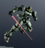 GUNDAM UNIVERSE OZ-06MS LEO - immagine 8