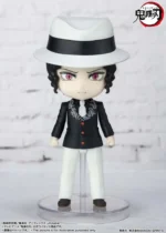 DEMON SLAYER MUZAN FIGUARTS MINI - immagine 6