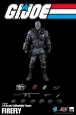 G.I. JOE FIREFLY 1/6 AF - immagine 5