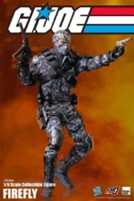 G.I. JOE FIREFLY 1/6 AF - immagine 7