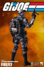 G.I. JOE FIREFLY 1/6 AF - immagine 6