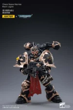 WH40K CHAOS SPACE MARINE E 05 AF - immagine 9