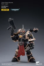 WH40K CHAOS SPACE MARINE E 05 AF - immagine 7