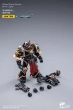 WH40K CHAOS SPACE MARINE E 05 AF - immagine 10